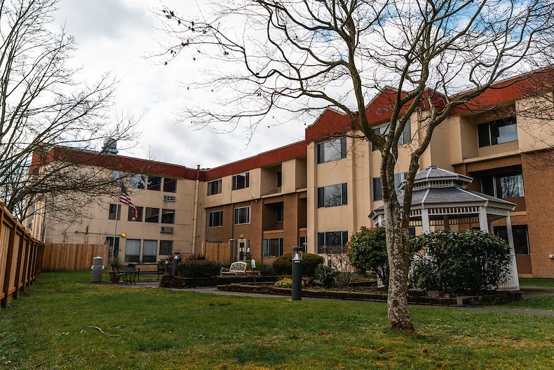 Image of Transitional Care Center Of Seattle (2)