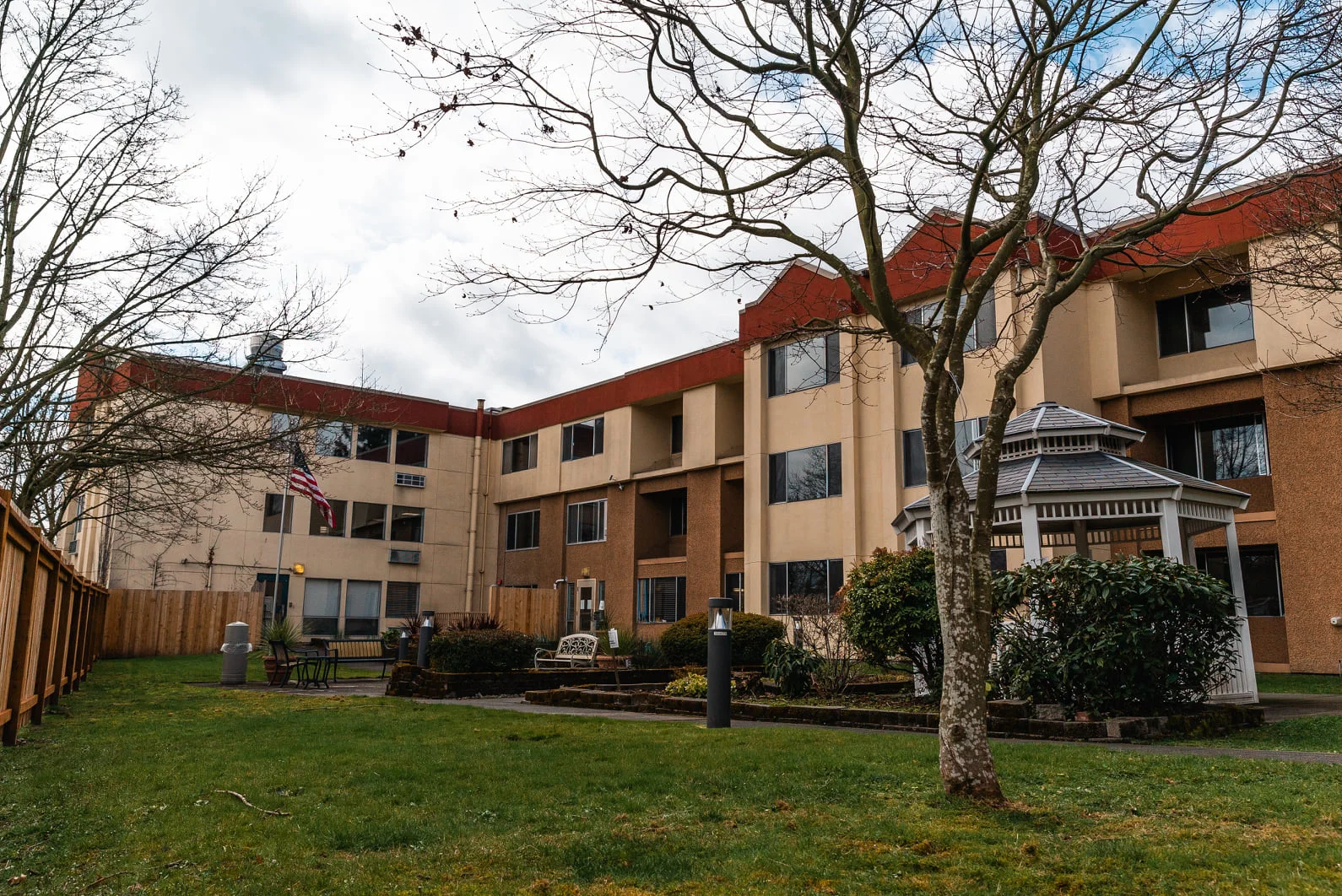 Image of Transitional Care Center Of Seattle (2)