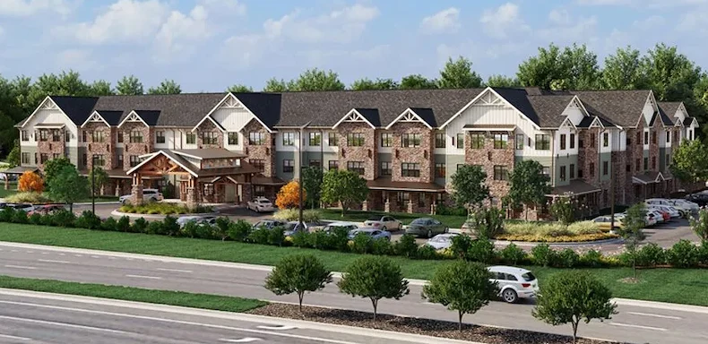 Image of Watercrest Fredericksburg Opening Summer 2025 (1)