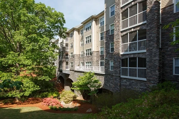 Image of Willowbrooke Court At Lanier Village Estates (2)