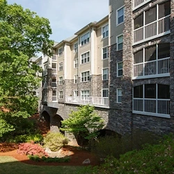 Image of Willowbrooke Court At Lanier Village Estates (2)