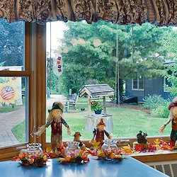 Image of Belaire Center (2)