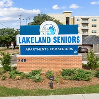 Image of Lakeland Seniors Apartments (1)