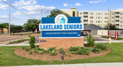 Image of Lakeland Seniors Apartments (1)