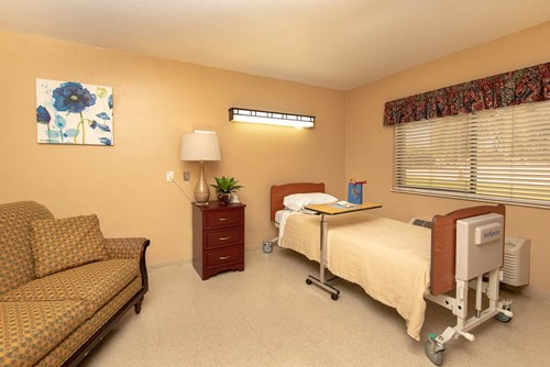 Image of Desert Cove Nursing Center (4)