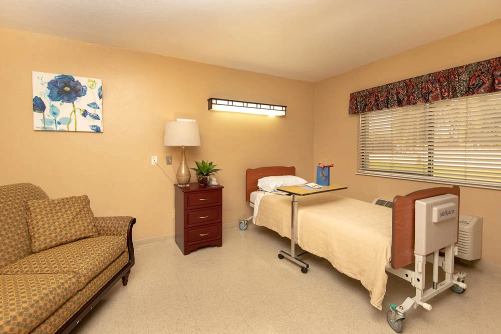 Image of Desert Cove Nursing Center (4)