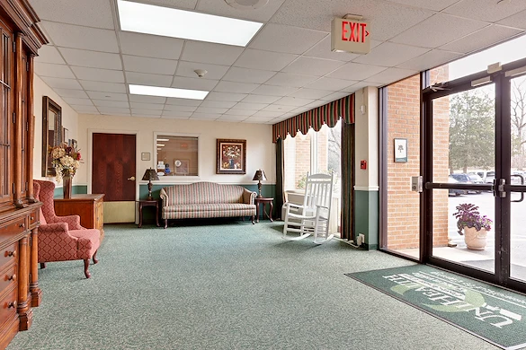 Image of PruittHealth - Greenville (3)