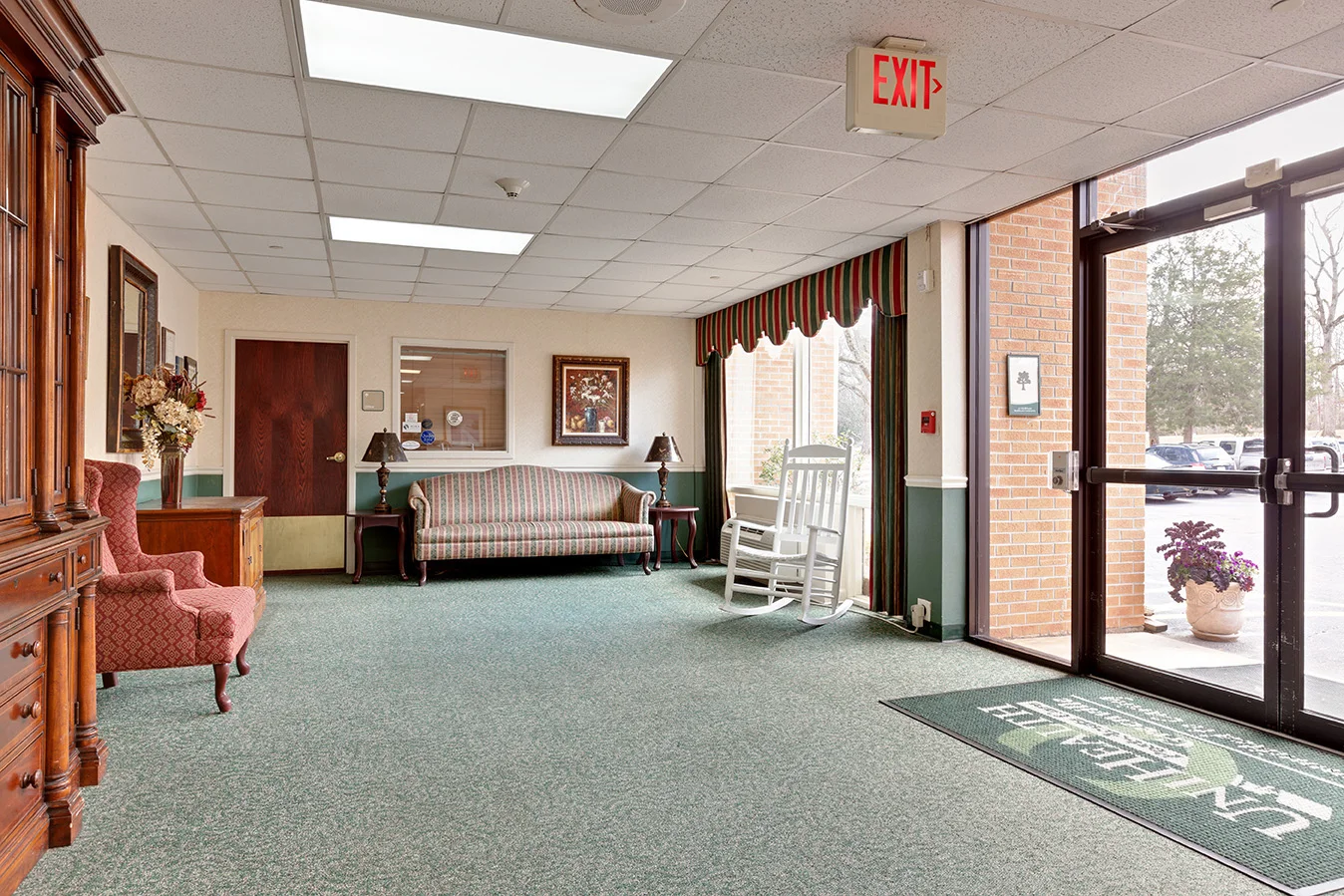 Image of PruittHealth - Greenville (3)