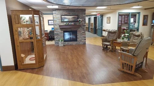 Image of Hilltop Health Care Center (4)