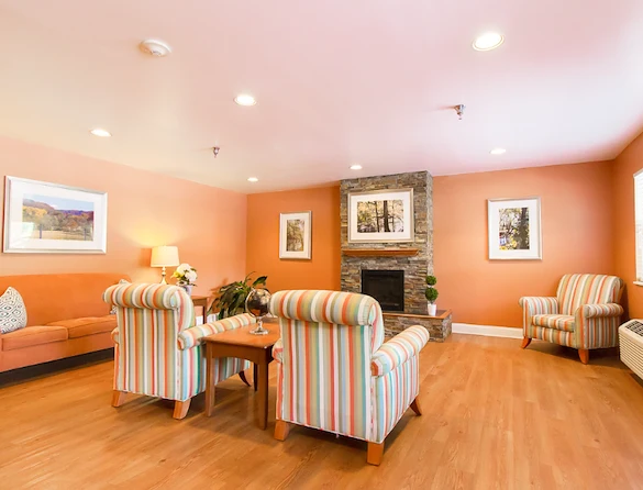 Image of Liberty Care And Rehabilitation Center (4)