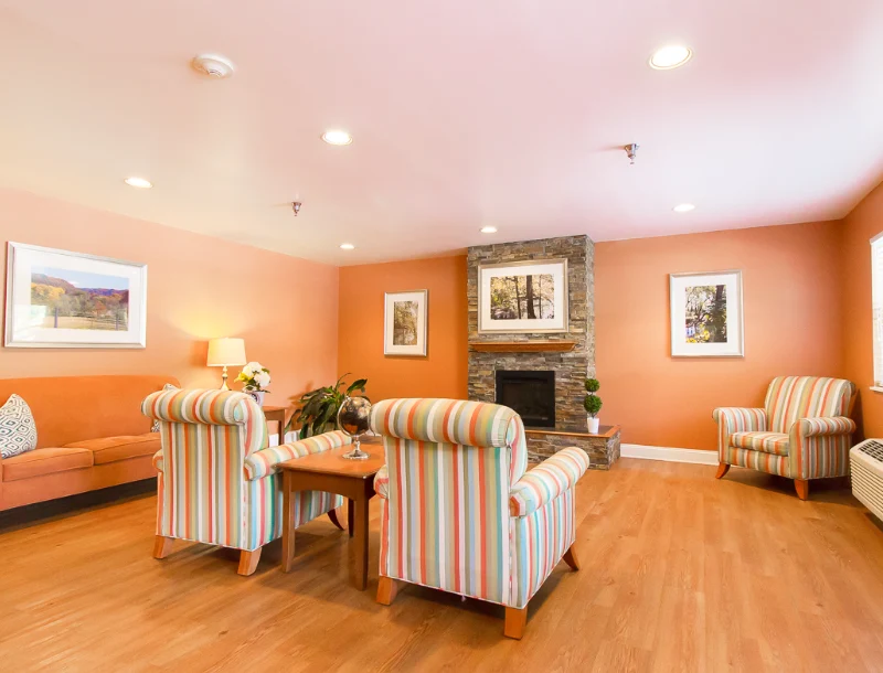 Image of Liberty Care And Rehabilitation Center (4)