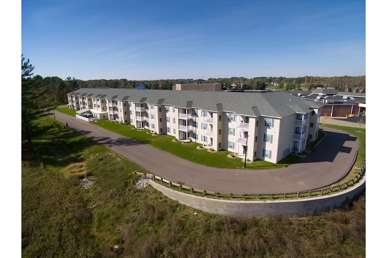Image of Glenwood Square Senior Apartments (6)