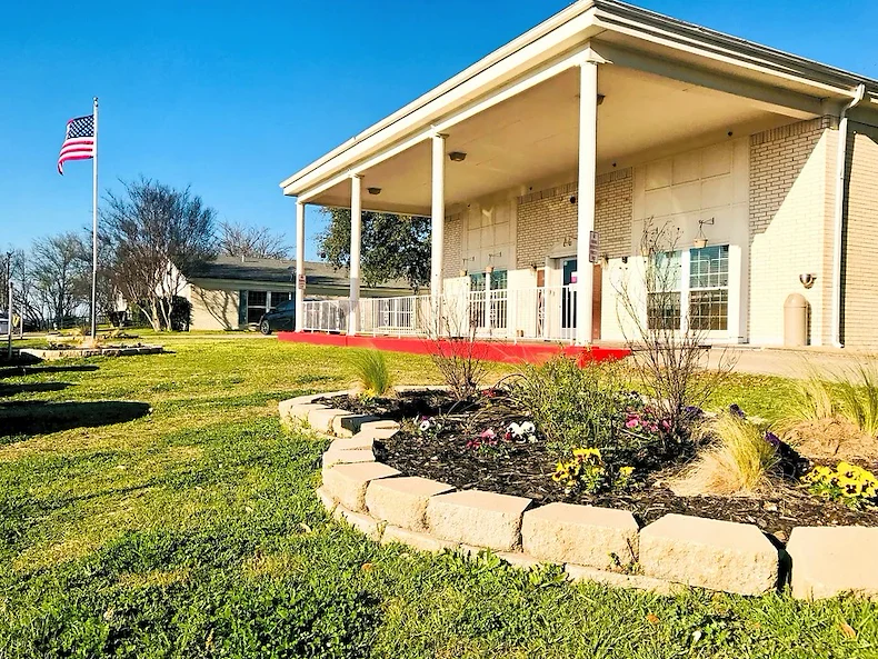 Image of Park View Care Center (1)