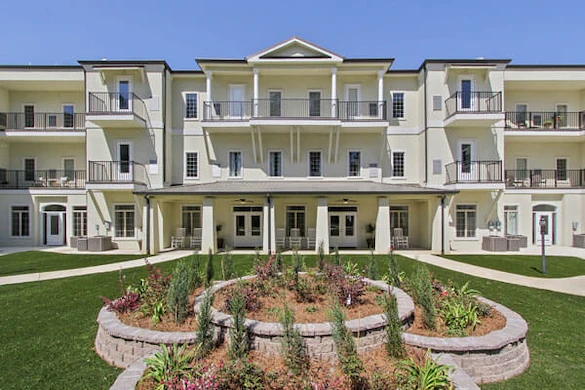 Image of SummerHouse Beau Ridge (1)