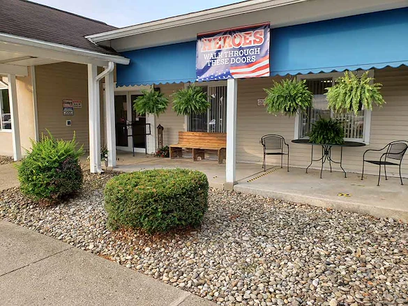 Image of Uniontown Nursing And Rehab (2)