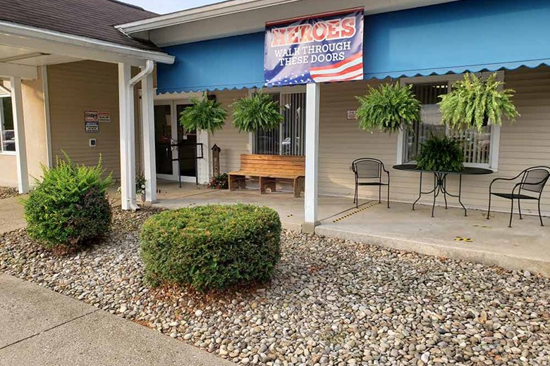 Image of Uniontown Nursing And Rehab (2)