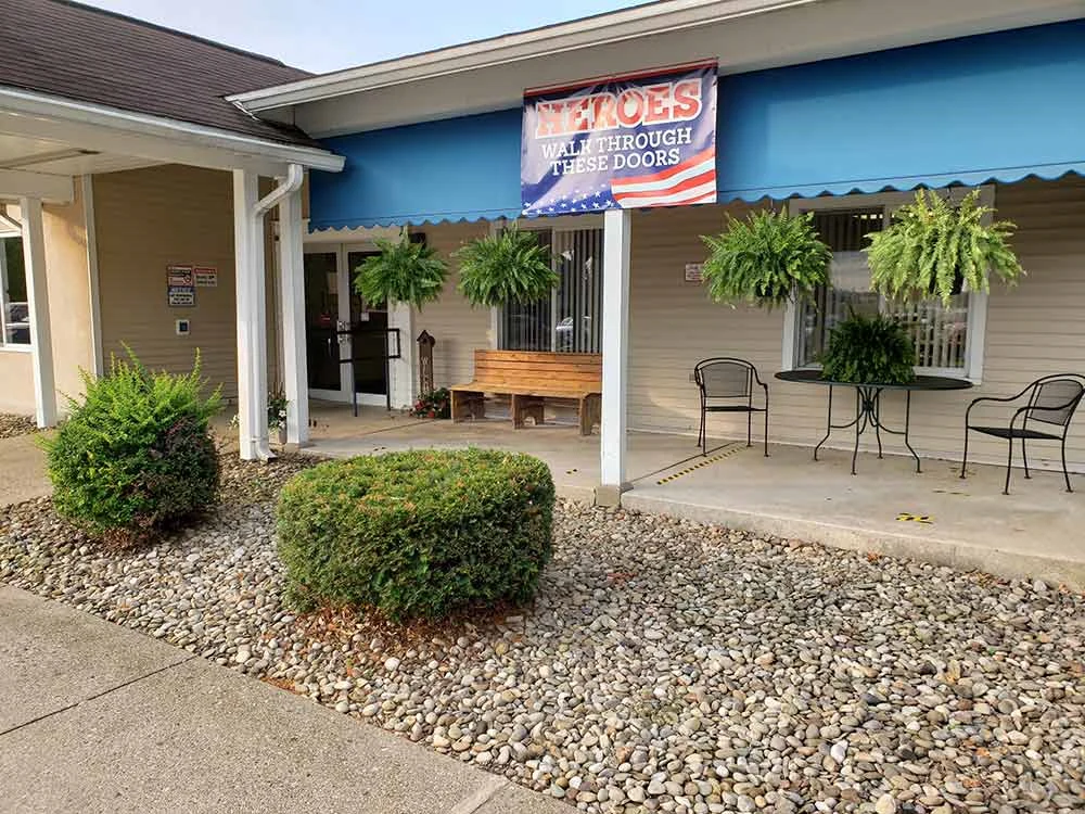 Image of Uniontown Nursing And Rehab (2)