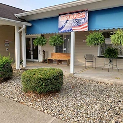 Image of Uniontown Nursing And Rehab (2)