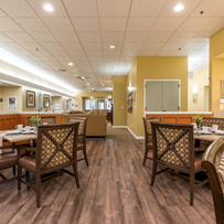 Image of The Cottages Senior Living (4)