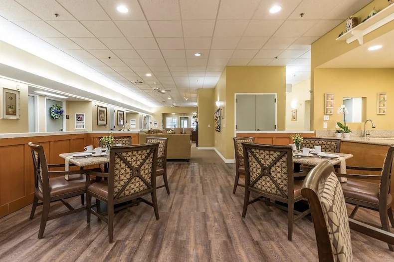 Image of The Cottages Senior Living (4)