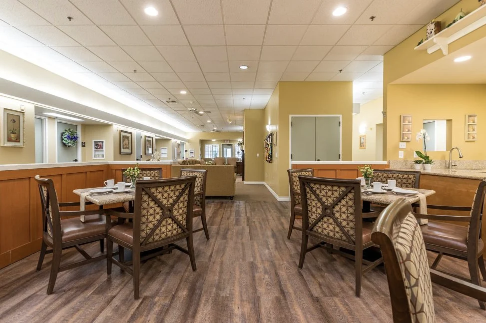 Image of The Cottages Senior Living (4)