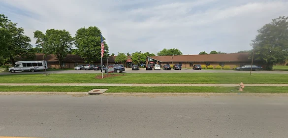 Image of Eastland Rehabilitation And Nursing Center (2)