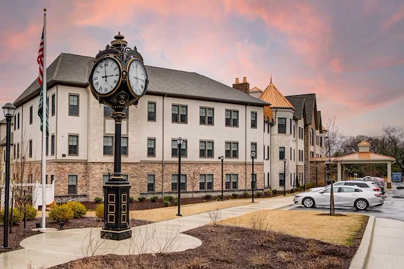 Image of Cogir of Potomac (1)