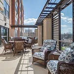 Image of Sunrise of Chevy Chase (10)