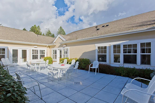 Image of Brookdale Salem, OR (9)