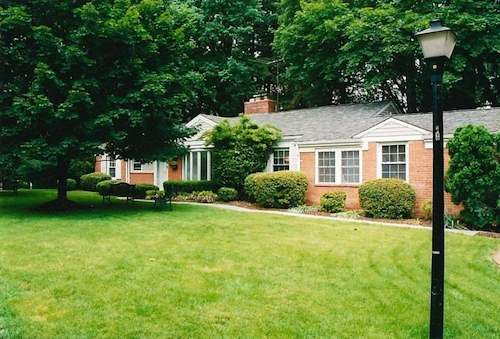 Image of Avalon House 4 on High Street (1)