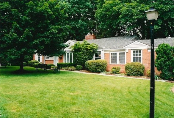 Image of Avalon House 4 on High Street (1)