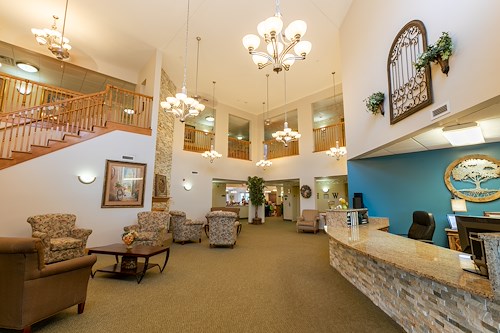 Image of Heritage Woods of Rockford (2)