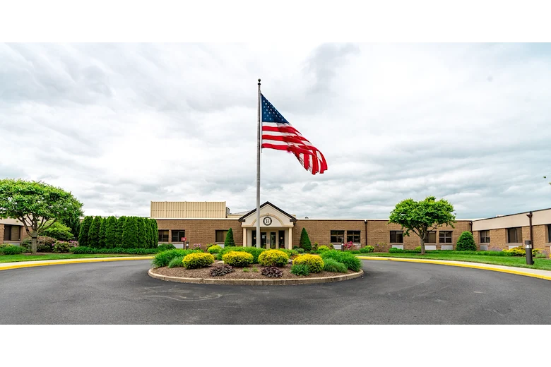 Image of Bridgeway Care and Rehab Center at Bridgewater (1)