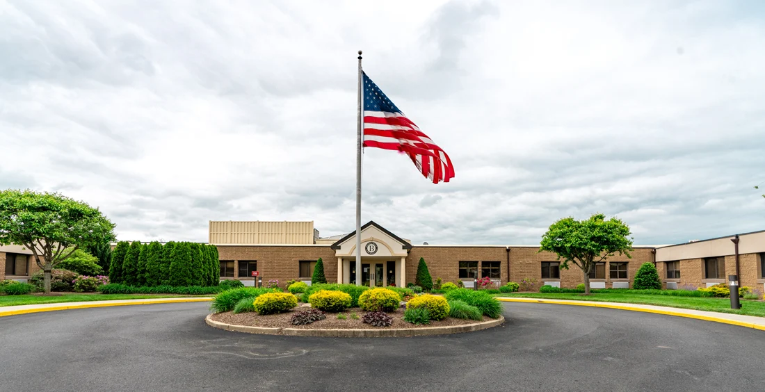 Image of Bridgeway Care and Rehab Center at Bridgewater (1)
