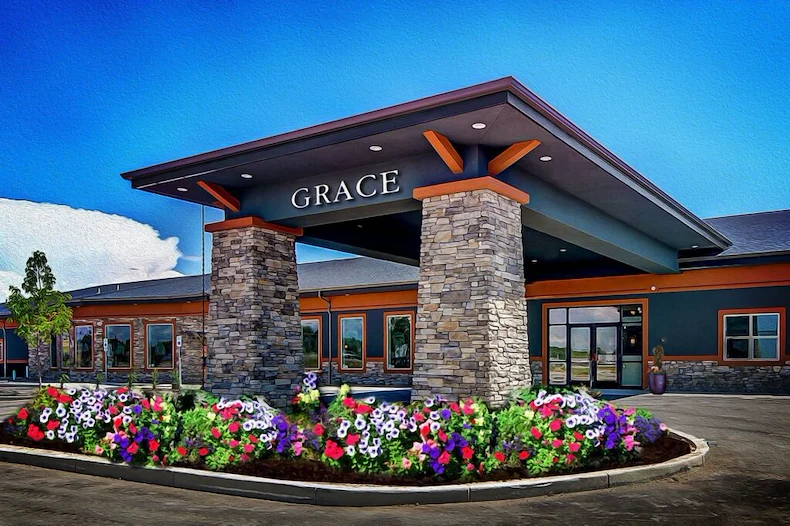 Image of Grace Assisted Living at Caldwell (1)