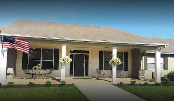 Image of Limestone Lodge (2)