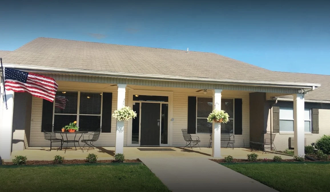 Image of Limestone Lodge (2)