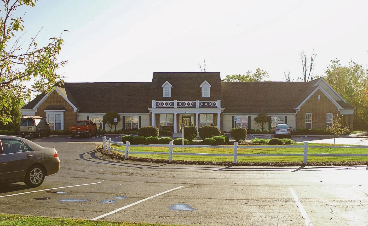 Image of Abbington of Powell Assisted Living (1)