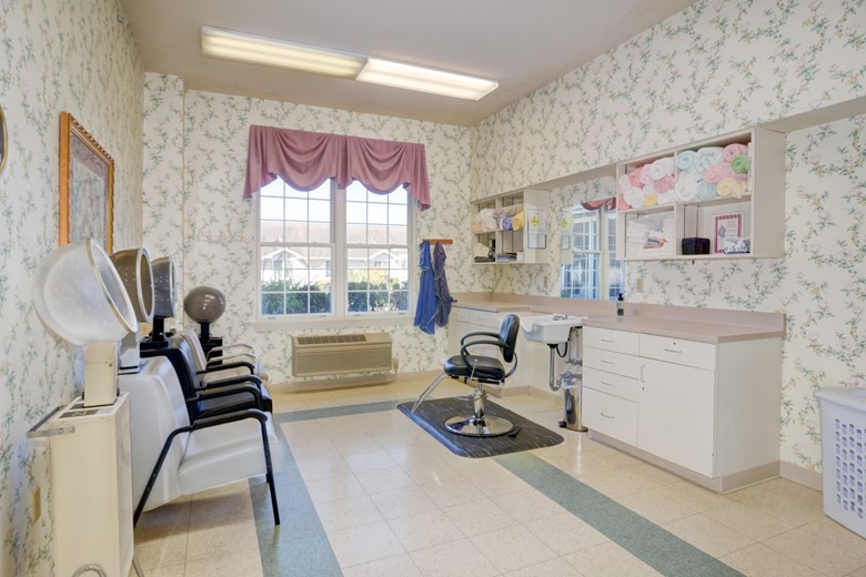 Image of Charlotte Stephenson Manor (5)