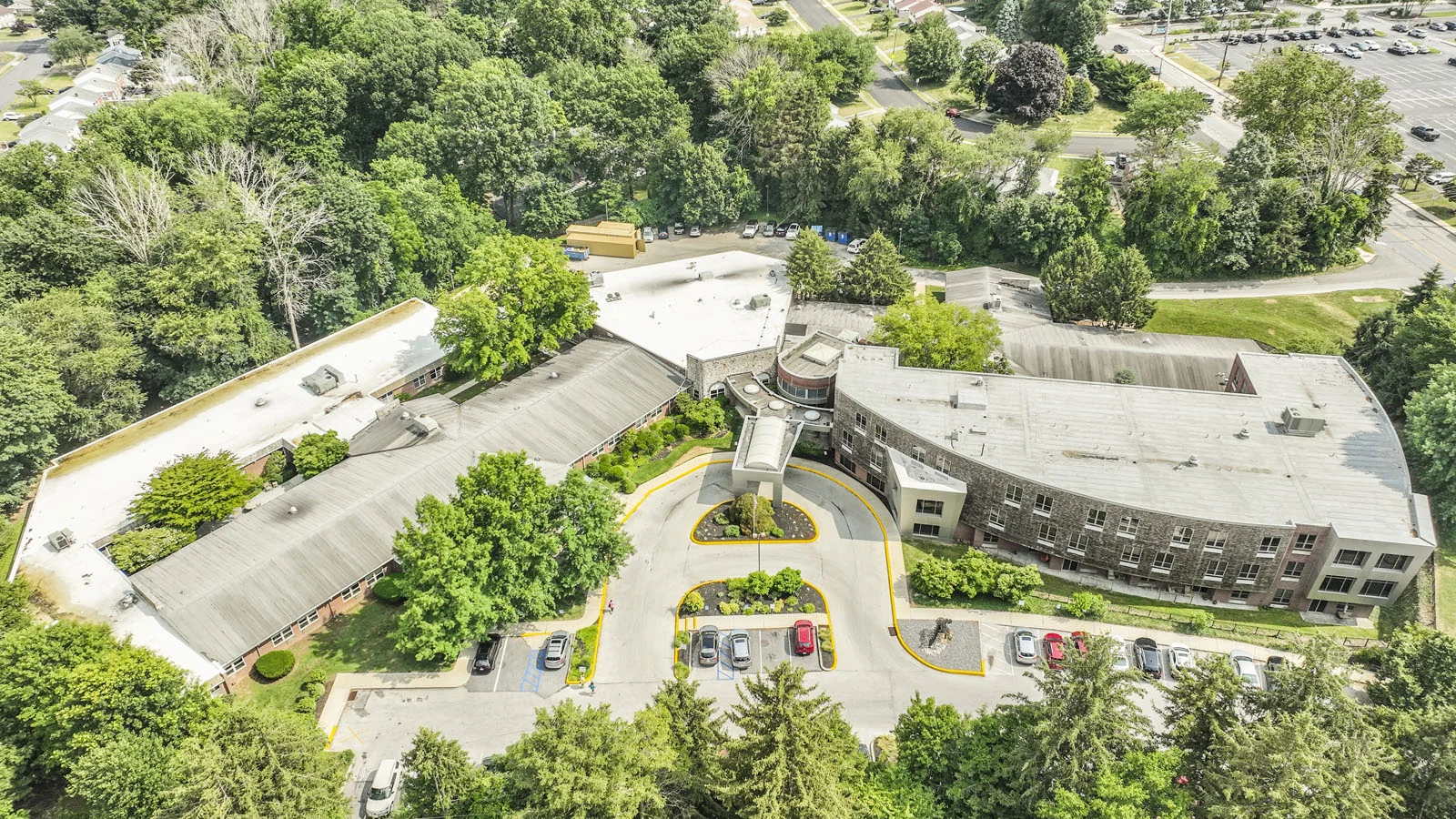 Image of Springfield Crossings Enhanced Senior Living (2)