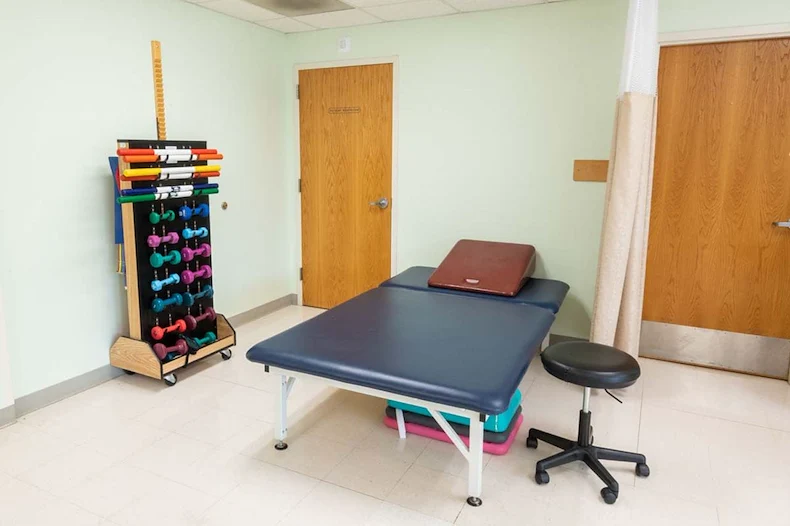 Image of Wayne Health Care (8)