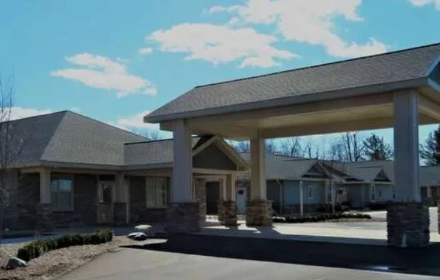 Image of Serene Gardens of Imlay City (1)