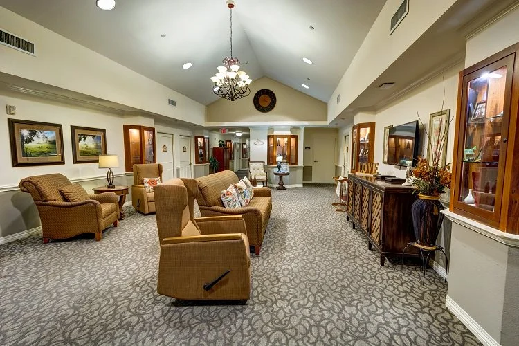 Image of The Auberge at The Woodlands (4)