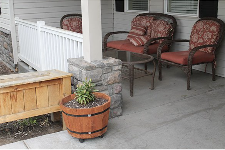 Image of Ashley Manor - Sage 2 (2)