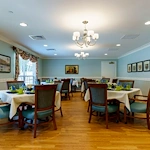 Image of Artis Senior Living of Chestnut Ridge (5)