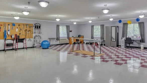 Image of Brook Stone Living Center Assisted Living (4)