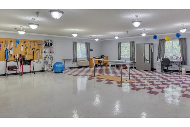 Image of Brook Stone Living Center Assisted Living (4)