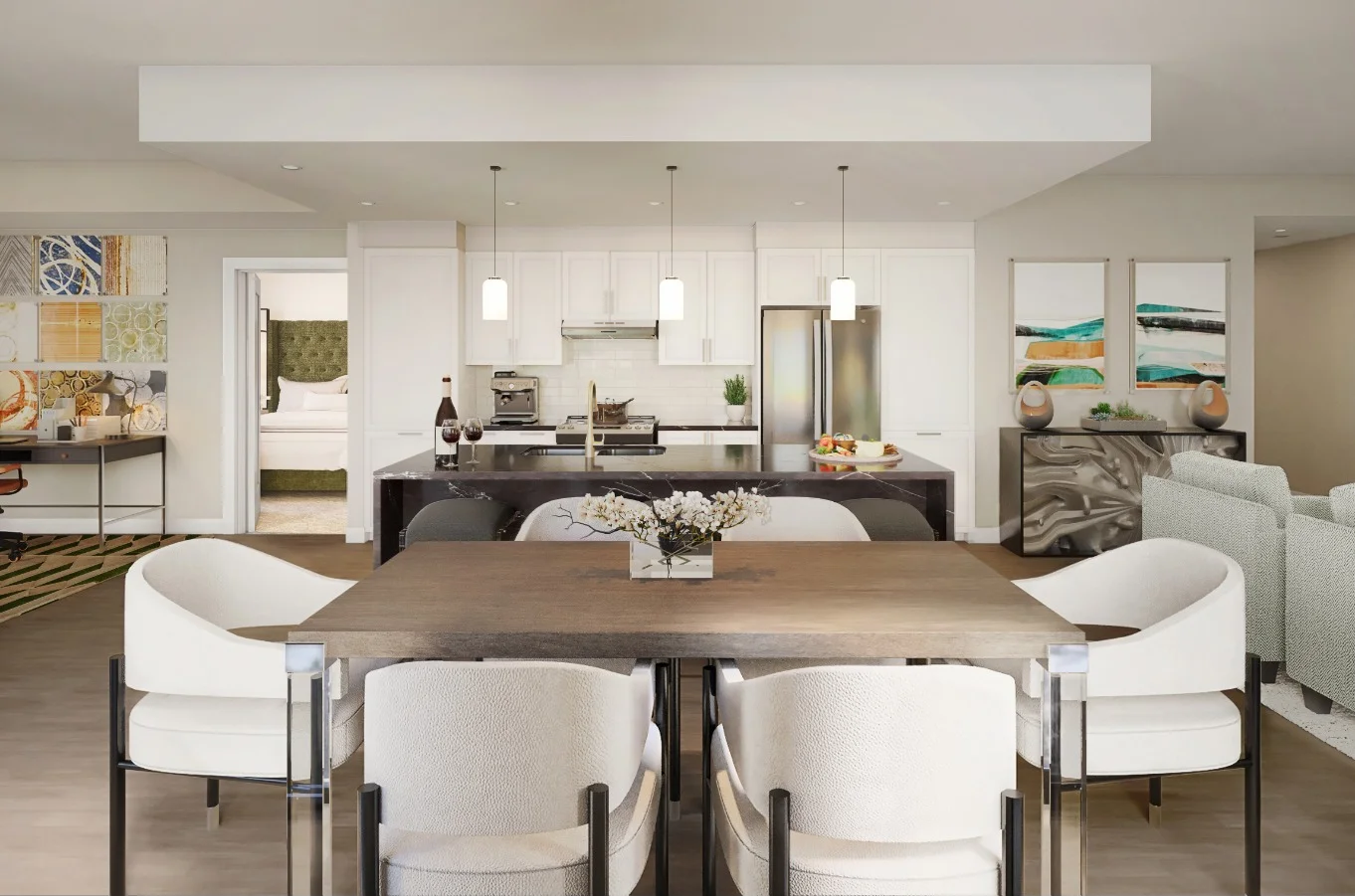 Image of The Ormsby - A Life Plan Community (10)