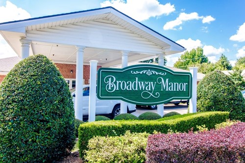Image of Broadway Care & Rehab Center (3)