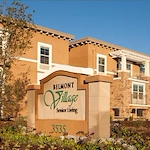 Image of Belmont Village Cardiff by the Sea (1)